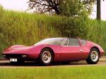 Monteverdi Hai 450 SS 1970 года